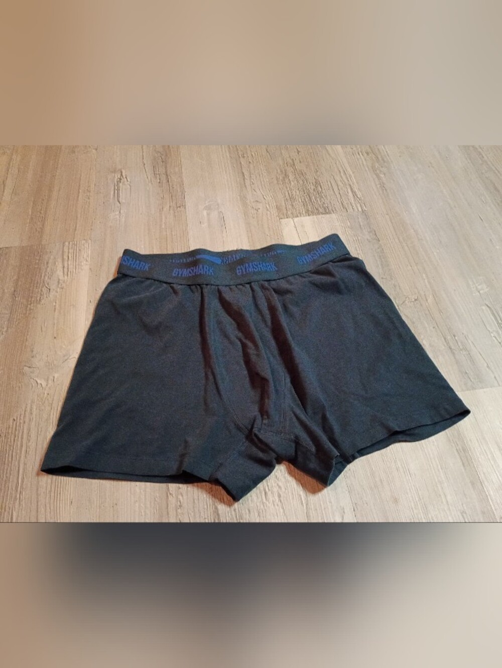 Gymshark